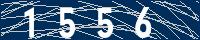 Your Captcha Code is: One, Five, Five, Six.