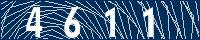 Your Captcha Code is: Four, Six, One, One.